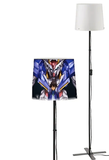 Lampadaire Mobile Suit Gundam