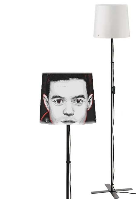 Lampadaire Mr.Robot