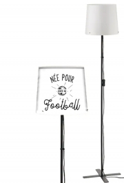 Lampadaire Nee pour jouer au football