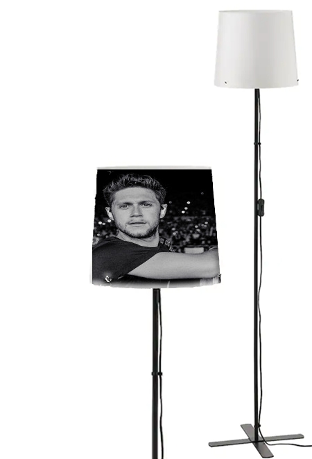 Lampadaire Niall Horan Fashion