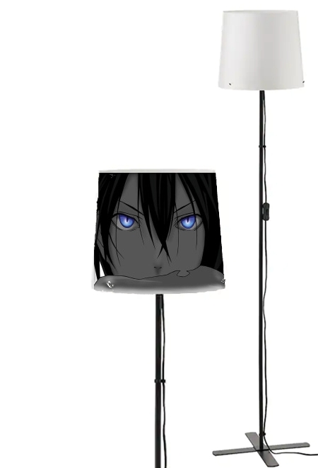 Lampadaire Noragami