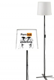 Lampadaire PornHub Waifu