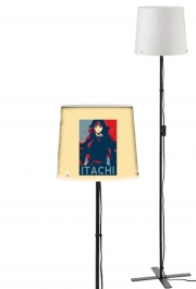 Lampadaire Propaganda Itachi