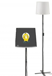 Lampadaire Psyduck ohlala