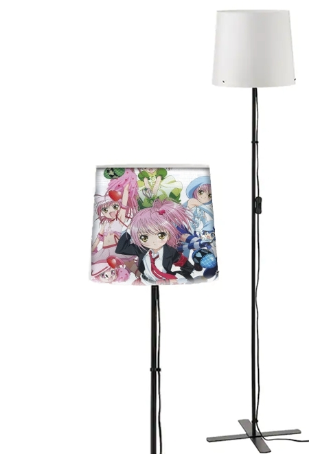 Lampadaire Shugo Chara