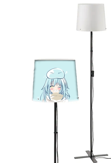 Lampadaire Tensura Smile bubble