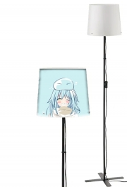 Lampadaire Tensura Smile bubble