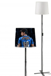 Lampadaire The Blue Beast 