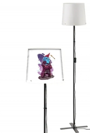 Lampadaire Yondu