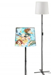 Lampadaire Your lie in april