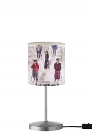 Lampe de table A Korean Odyssey