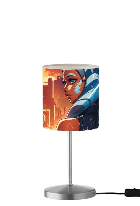 Lampe de table Ahsoka 