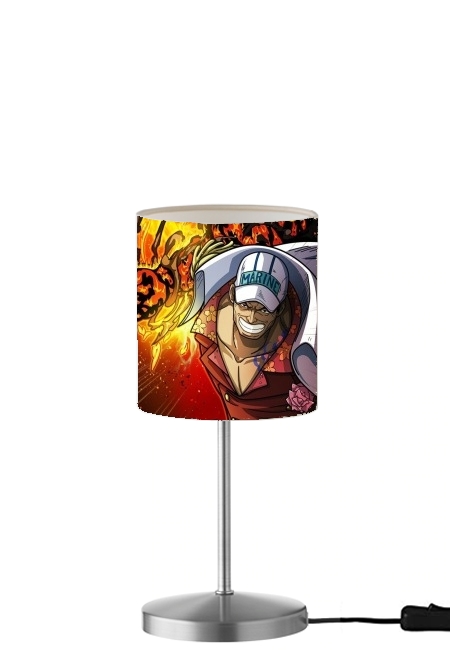 Lampe de table aikanu marines