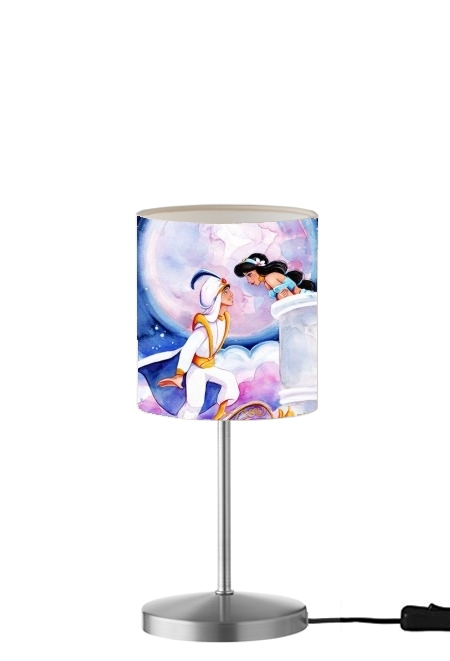 Lampe de table Aladdin Whole New World