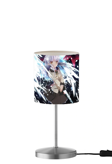 Lampe de table angel Beats