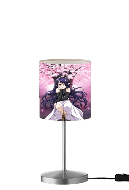 Lampe de table Asuramaru