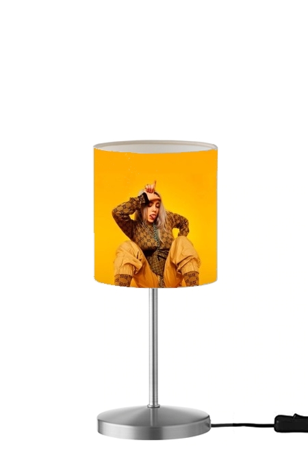 Lampe de table bad guy billie eilish remix