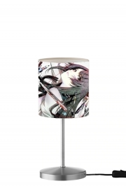 Lampe de table Bakemonogatari School