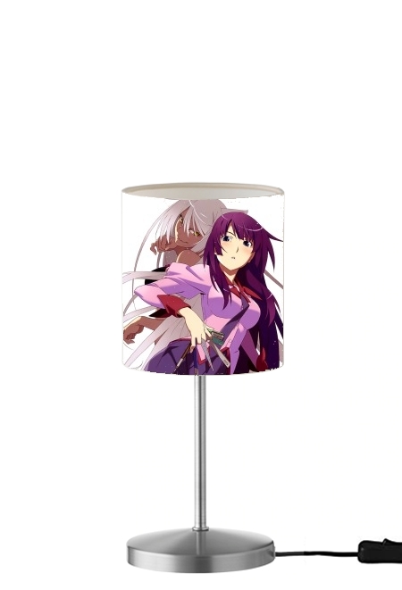 Lampe de table bakemonogatari