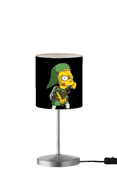 Lampe de table Bart X Link