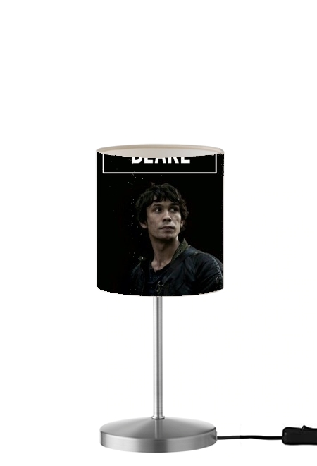 Lampe de table Bellamy blake