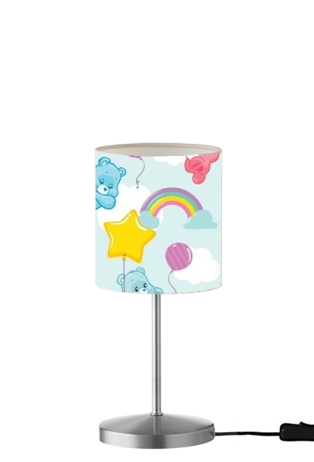 Lampe de table Bisounours