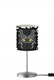 Lampe de table Bricks Black Panther