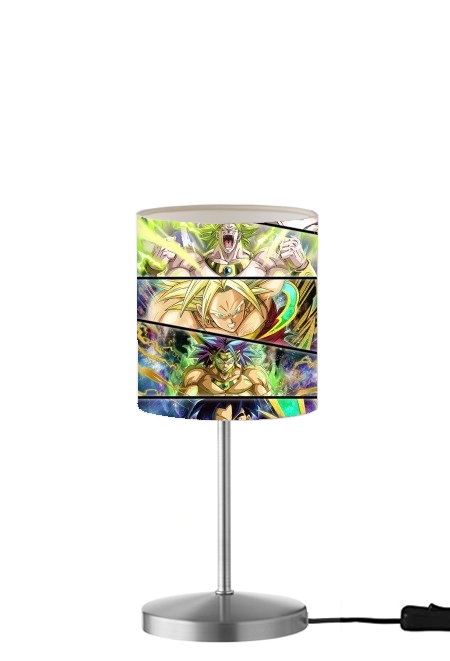 Lampe de table Broly Evolution