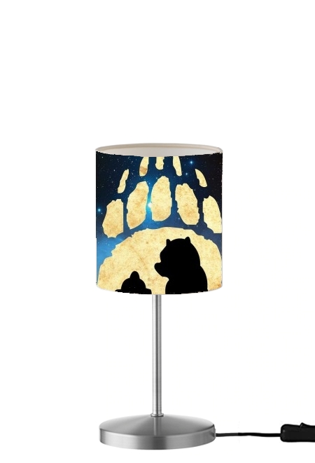 Lampe de table Brother Bear