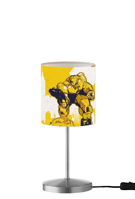 Lampe de table bumblebee The beetle