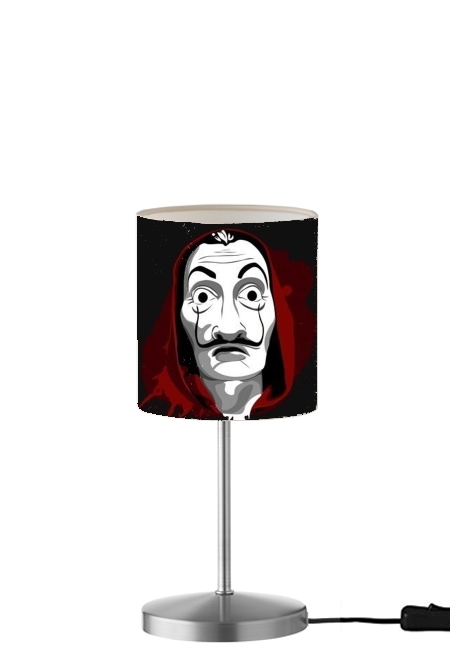 Lampe de table Casa Mask Papel