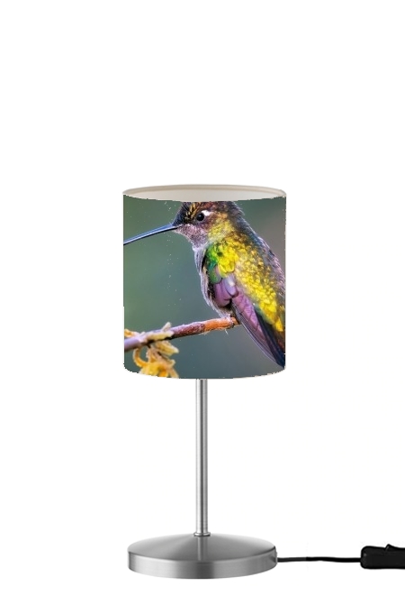 Lampe de table Colobri Birl Colo