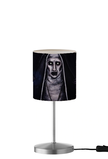 Lampe de table Conjuring Horror