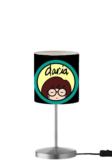 Lampe de table Daria