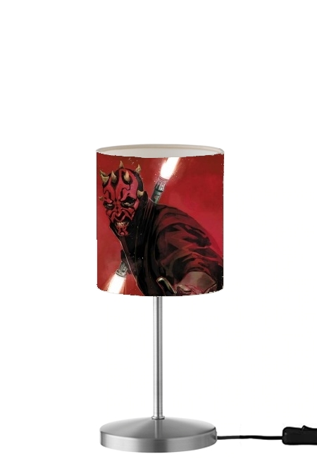 Lampe de table Dark Maul