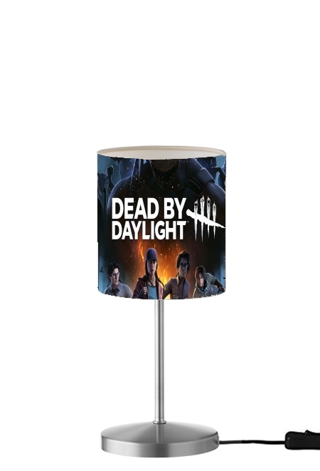 Lampe de table Dead by daylight