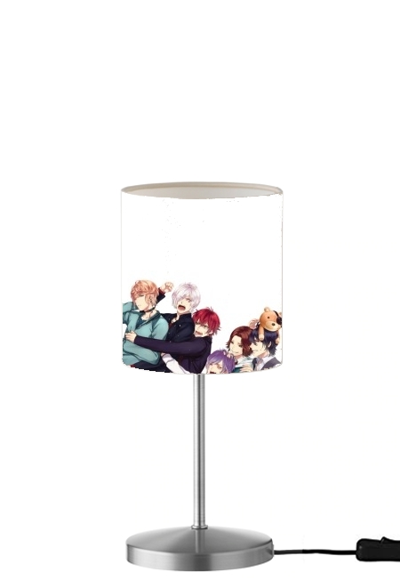 Lampe de table Diabolik Lovers