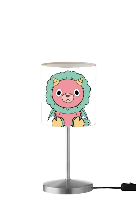 Lampe de table Doudou Chimera Spy x Family