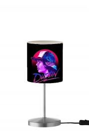 Lampe de table Dustin Stranger Things Pop Art