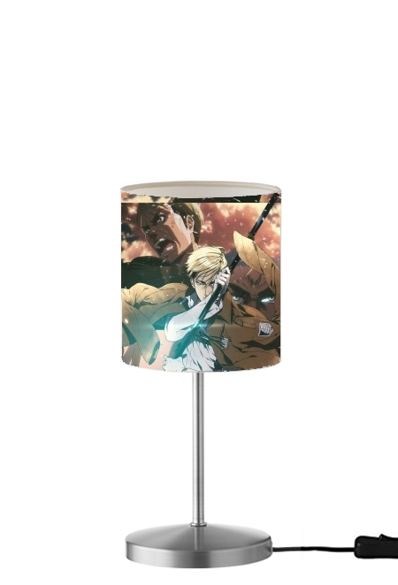 Lampe de table Erwin Smith