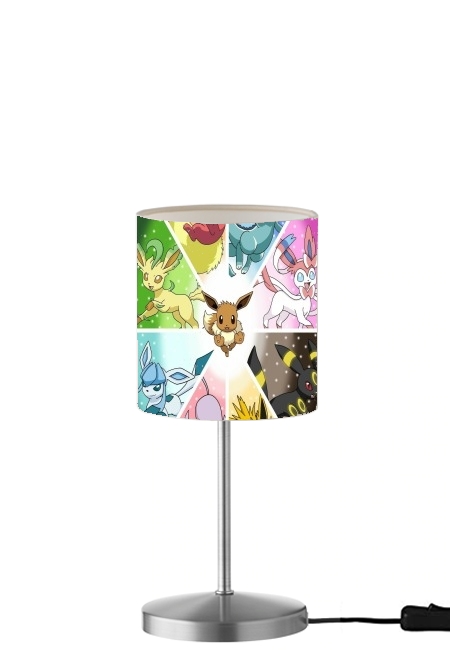 Lampe de table Evoli