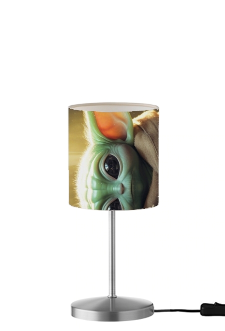 Lampe de table Eyes Kid Grogu