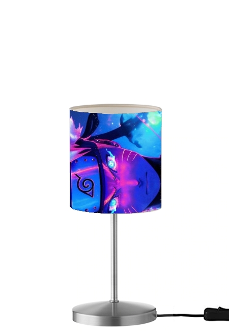 Lampe de table Eyes Naruto