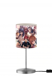 Lampe de table Food Wars Group Art