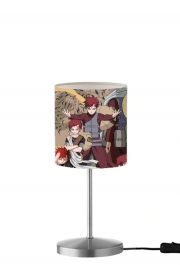 Lampe de table Gaara Evolution