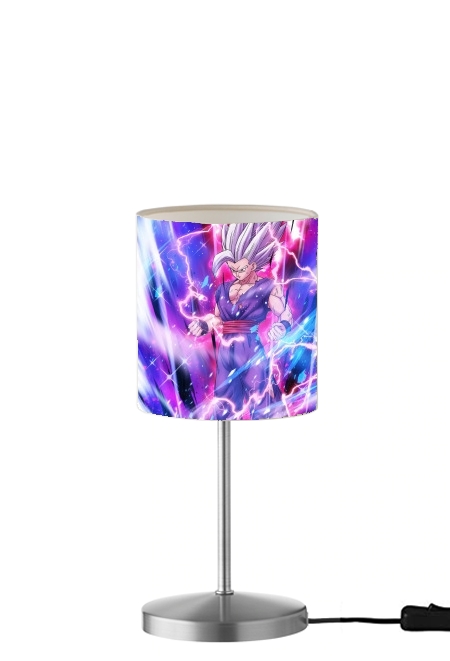 Lampe de table Gohan beast