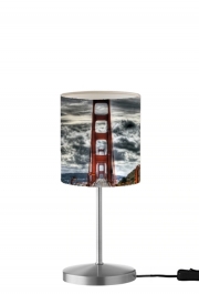 Lampe de table Golden Gate San Francisco