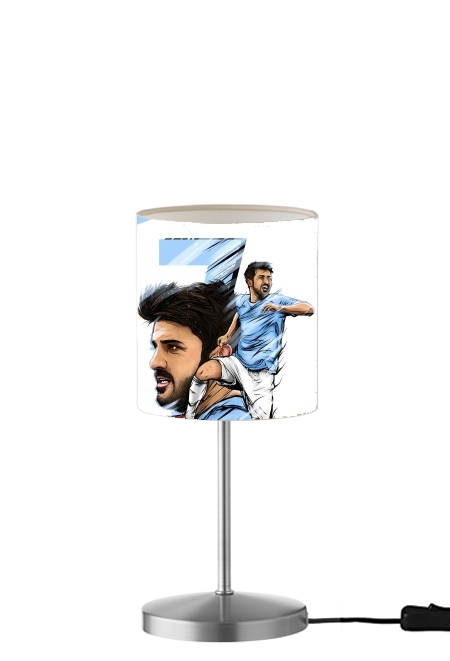 Lampe de table Guaje MaraVilla New York City 