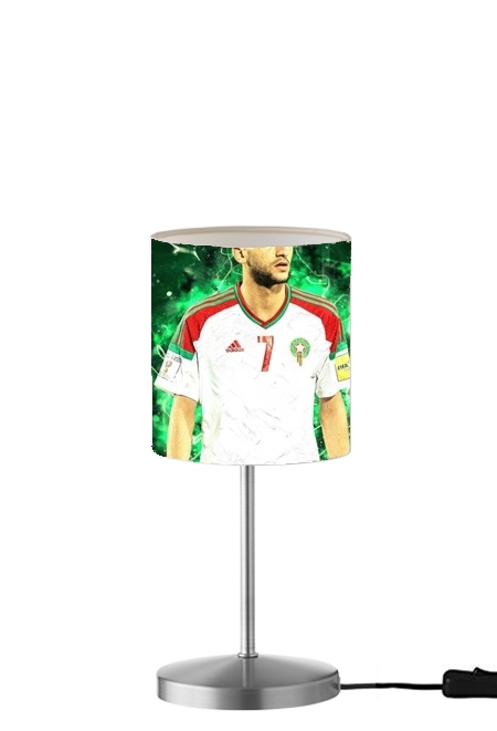 Lampe de table Hakim Ziyech The maestro