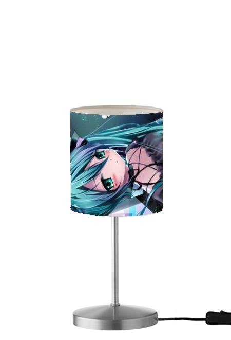 Lampe de table Hatsune Miku Sadness